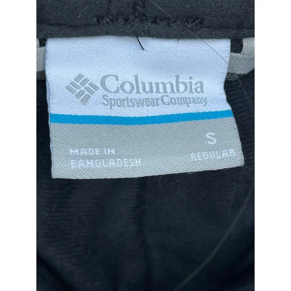 Columbia Omni Tech Womens Plus Bugaboo Omni Heat Insulated Ski Pants Black Sz S - Picture 15 of 16